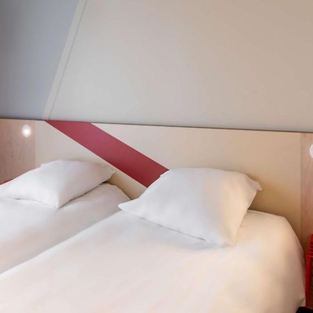 Ibis Budget Morlaix Luaran gambar