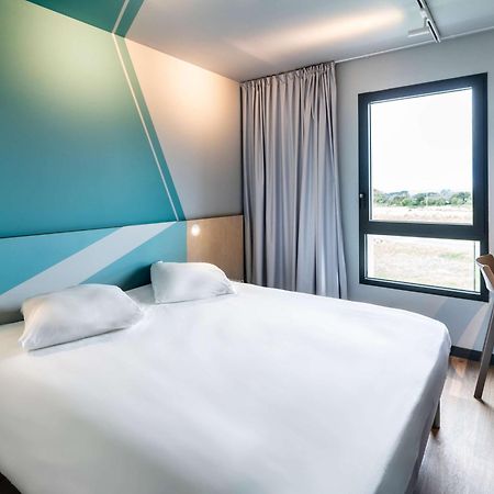 Ibis Budget Morlaix Luaran gambar