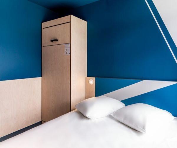 Ibis Budget Morlaix Luaran gambar