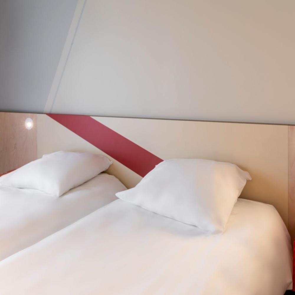 Ibis Budget Morlaix Luaran gambar