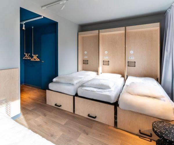 Ibis Budget Morlaix Luaran gambar
