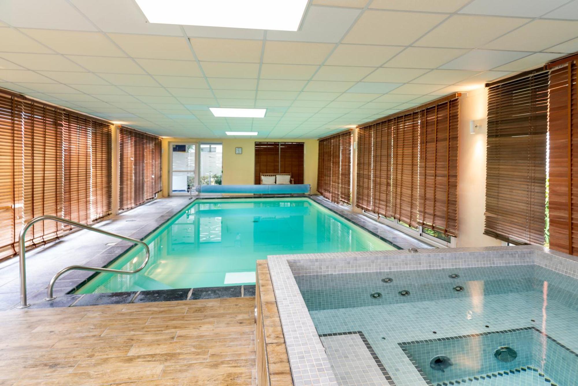 Ibis Budget Morlaix Luaran gambar